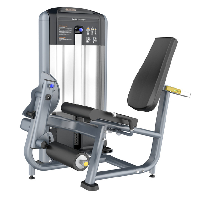 FF02 Heavy-Duty Leg Extension | ODM Quadriceps Machine | Gym Equipment Supplier