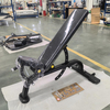 FF39 Super Adjustable Bench | Multi-Angle Training | Gym Workout Bench