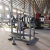 FF51 Seated Press Station | Overhead Press Rack | Shoulder Press Machine