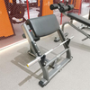 FF44 Seated Preacher Curl Bench | Biceps Isolation Station | Arm Curl Chair