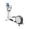 MND-X511B Commercial Elliptical Trainer (LCD Screen) | Enhanced Console | MND FITNESS