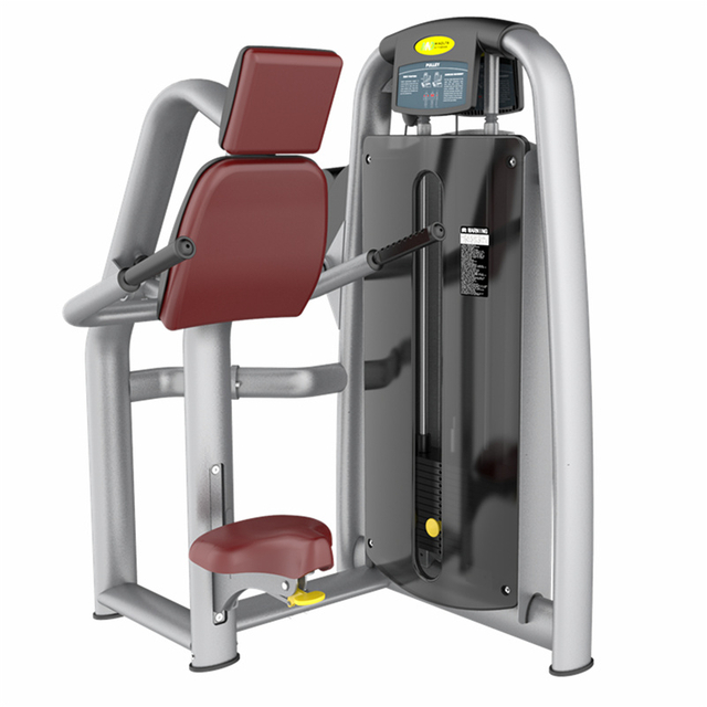 AN49 Triceps Dip Machine | Arm Developer | Upper Body Strength Equipment