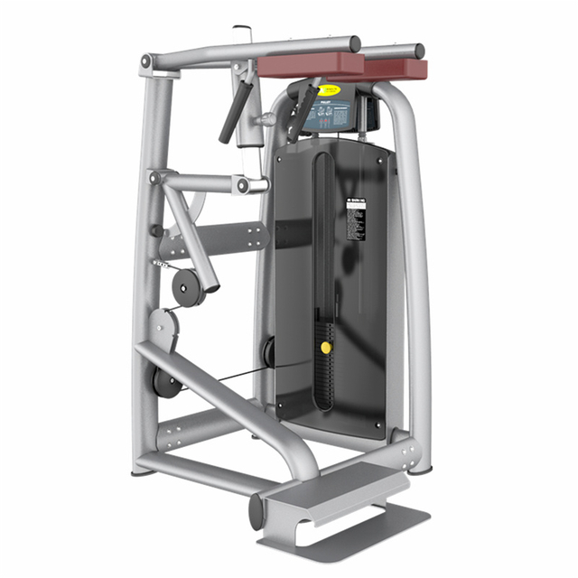 AN48 Standing Calf Machine | Calf Developer | Lower Body Equipment