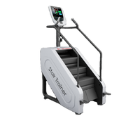 MND-X200E Stair Trainer with LCD Screen | Premium Stepper | MND FITNESS