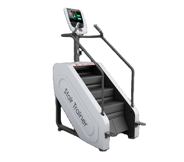 MND-X200E Stair Trainer with LCD Screen | Premium Stepper | MND FITNESS