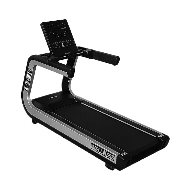 MND-CC50A LED Commercial Treadmill | 3HP Motor, Compact Design | MND FITNESS