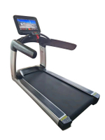 MND-CC42B LCD Commercial Treadmill | Touch Screen, 3HP Motor | MND FITNESS