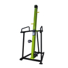 MND-W100 Manual Vertical Climbing Machine (Chain Driven) | Full Body Workout | MND FITNESS