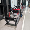 MND-PL57 Linear Hack Squat Machine | Spine-Safe Squatting | Commercial
