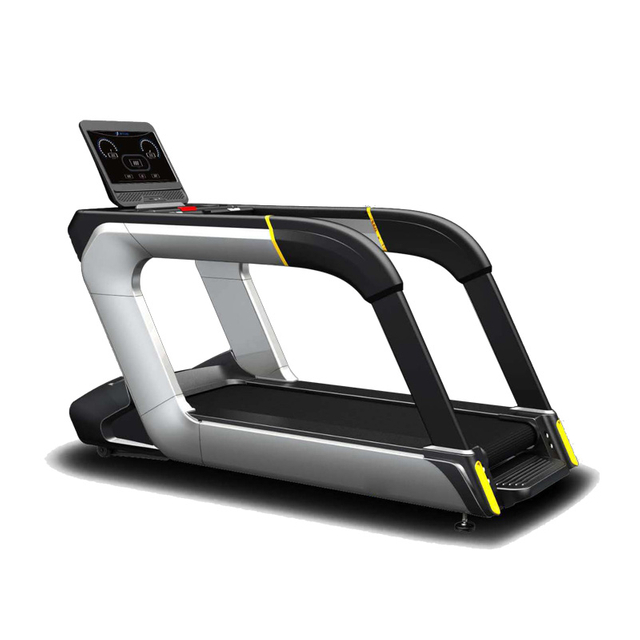 MND-CC56A LED Commercial Treadmill | 3HP Motor, 0-20% Slope | MND FITNESS