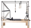 MND-W25A Pilates 3-in-1 (Maple Wood) | Premium Version | MND FITNESS