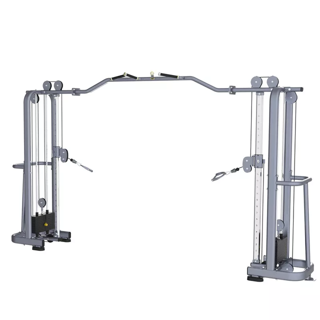 Mnd-Fh16 Cable Crossover Rank No.1 Factory Strength Bench Bodybuilding Equipment