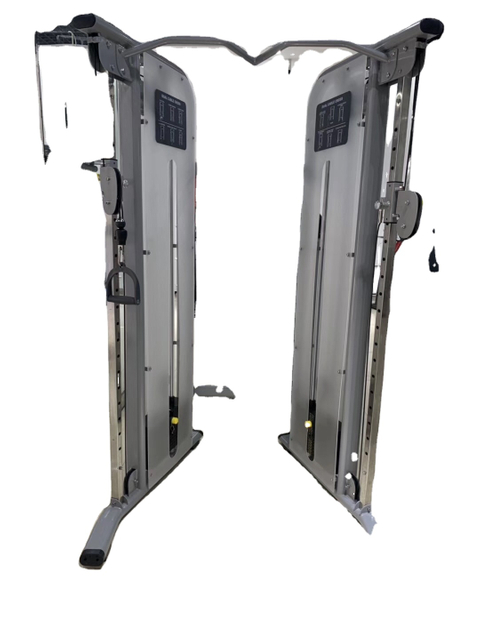 Mnd-Fh17 Fts Glide Quality Approvals Factory Strength Machines Strength Training Equipment