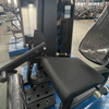 MND FH02 Leg Extension Machine | Quadriceps Builder for Commercial Gyms