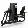 Mnd-Fh03 Leg Press Unique Outlook Factory Strength In Gym Equipment Exercise Equipment