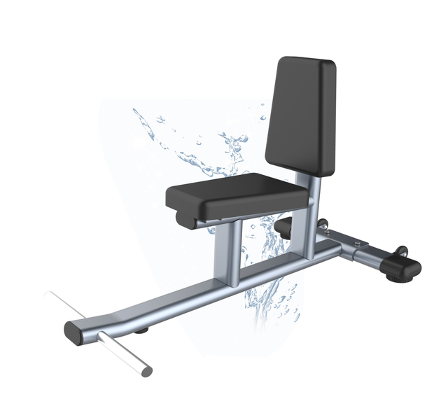 MND FH38 Multi-Purpose Training Bench | Commercial Gym Utility Bench