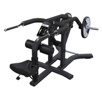 MND-PL04 Seated Dip Machine | Triceps Builder | Commercial Gym