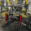 MND-PL09 Leg Curl Machine | Hamstring Isolator | No-Adjustment Design