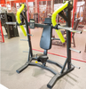 MND PL01 Chest Press Machine | Independent Arm Motion | Commercial Gym