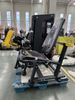 MND FH87 Leg Extension & Curl Machine | Dual Leg Developer