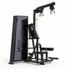 MND FH89 Pull Down & Long Pull Machine | Dual Back Developer