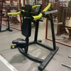 MND-PL03 Shoulder Press Machine | Commercial Deltoid Builder | OEM Manufacturer