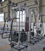 AN42 Crossover Cable Jungle | Professional Training System | Commercial Gym Equipment