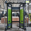 F17 Dual Functional Trainer | Independent Arm Machine | Cable Cross Trainer