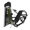 F06 Shoulder Press Machine | Overhead Press Station | Deltoid Builder