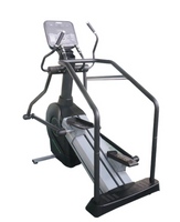 MND-B08 Commercial Stepper | Self Generating | MND FITNESS