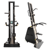 MND-CC28 Air Resistance Climbing Machine | Variable Resistance | MND FITNESS