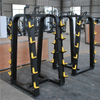 F55 Barbell Storage Rack | Olympic Bar Holder | Gym Bar Storage