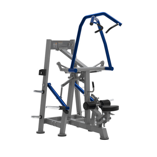 BSW-SPL15 Super Lat Pulldown Circular | Circular Lat Machine | Gym Back Equipment