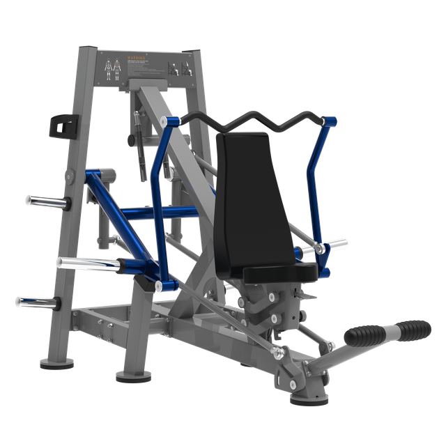 BSW-SPL28 Super French Press Machine | Triceps Extension | Arm Training Equipment