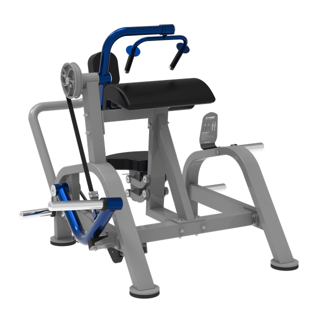 BSW-SPL30 Triceps Machine | Triceps Press | Gym Arm Training Equipment