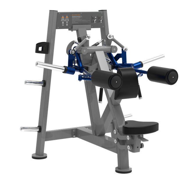 BSW-SPL26 Lateral Deltoids | Lateral Raise Machine | Shoulder Isolation Equipment