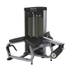MND-FS01 Prone Leg Curl Machine | Hamstring Isolation | Commercial Gym Leg Equipment