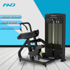 MND-FS28 Triceps Extension Machine | Overhead Triceps Developer | Arm Isolation Trainer