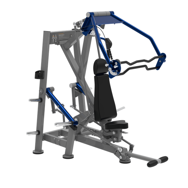 BSW-SPL70 Adjustable Chest Press Trainer | Multi-Angle Chest Press | Variable Press Machine