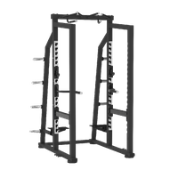 BSW-SPL62 Olympic Power Rack | Full Power Cage | Squat Rack Power Station