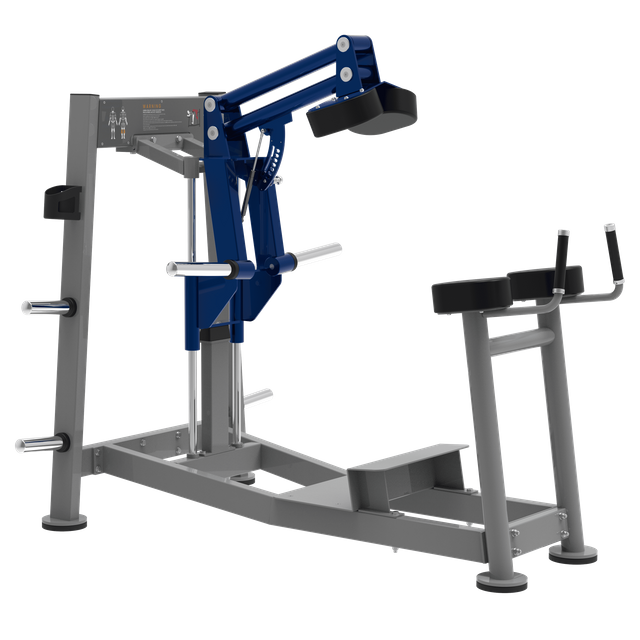 BSW-SPL57 Donkey Calf Raise | Donkey Calf Machine | Calf Development Equipment