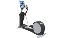 X510B Commercial Elliptical (LCD Screen)
