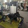 FF01 Commercial Prone Leg Curl | OEM Hamstring Machine for Gyms | Minolda