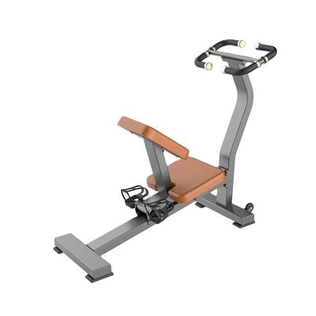 F71 Stretch Trainer | Flexibility Machine | Post-Workout Recovery