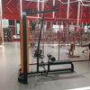 MND-F89 Lat Pulldown and Long Pull Machine