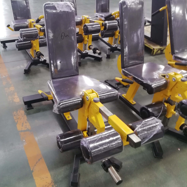 MND-F98 Adjustable Utility Bench