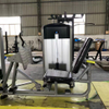 FF03 Horizontal Leg Press | OEM Spine-Safe Leg Machine | Minolda Factory