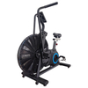 MND-CC57 Air Resistance Exercise Bike | 26-inch Fan | LCD Display | MND FITNESS