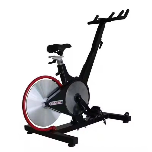 MND-D31 Magnetic Control Bicycle | Rear Magnetic Resistance | MND FITNESS