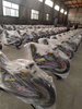 MND-D27 Commercial Magnetic Control Bicycle | Aluminum Alloy | MND FITNESS